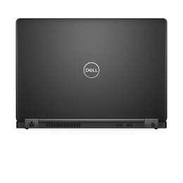 Dell Latitude 5491 14" Core i5 2.3 GHz - SSD 256 GB - 8GB QWERTZ - Deutsch
