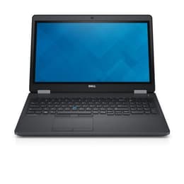 Dell Latitude 5491 14" Core i5 2.3 GHz - SSD 256 GB - 8GB QWERTZ - Deutsch