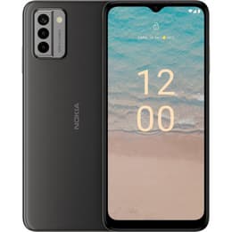 Nokia G22 128GB - Grau - Ohne Vertrag