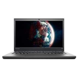 Lenovo ThinkPad T440S 14" Core i7 2.9 GHz - SSD 180 GB - 8GB AZERTY - Französisch