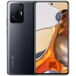 Xiaomi 11T Pro 256 GB Dual Sim - Grau - Ohne Vertrag