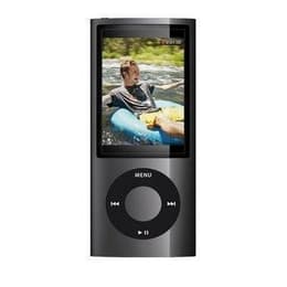 MP3-player & MP4 16GB iPod Nano 5 - Schwarz