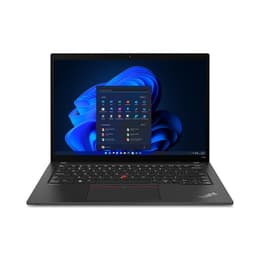 Lenovo ThinkPad T14s G1 14" Core i5 1.7 GHz - SSD 256 GB - 16GB QWERTY - Englisch
