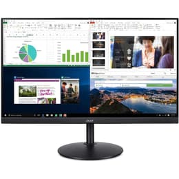 Bildschirm 27" LCD FHD Acer CB272 Bmiprx