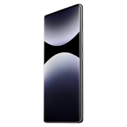 Xiaomi Redmi Note 14 Pro 256GB - Schwarz - Ohne Vertrag