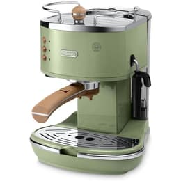 Espressomaschine Delonghi ECOV 311.GR L - Grün