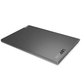 Lenovo Legion Slim 5 16IRH8 16" Core i5 1.7 GHz - SSD 512 GB - 16GB - NVIDIA GeForce RTX 4060 QWERTZ - Deutsch