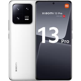 Xiaomi 13 Pro 256GB - Weiß - Ohne Vertrag - Dual-SIM