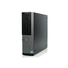 Dell OptiPlex 7010 DT Core i3 3,3 GHz - SSD 960 GB RAM 4 GB