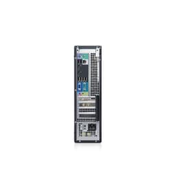 Dell OptiPlex 7010 DT Core i3 3,3 GHz - SSD 960 GB RAM 4 GB