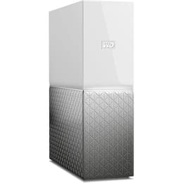 Western Digital My Cloud Externe Festplatte - SSD 5 TB USB