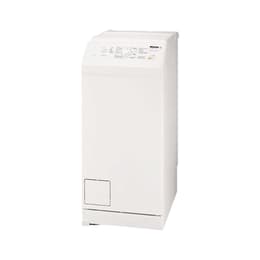 Klassische Waschmaschine 45.6 cm Oben Miele W257