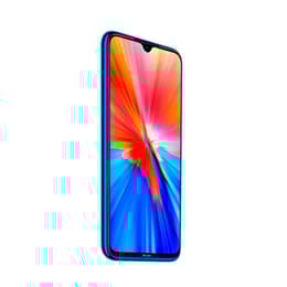 Xiaomi Redmi Note 8 64GB - Blau - Ohne Vertrag