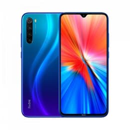 Xiaomi Redmi Note 8 64GB - Blau - Ohne Vertrag