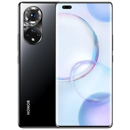 Honor 50 Pro 256GB - Schwarz - Ohne Vertrag