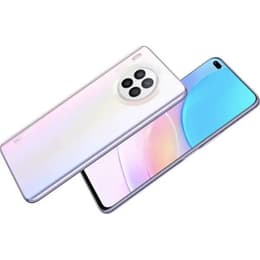 Huawei nova 8i 128GB - Grau - Ohne Vertrag - Dual-SIM