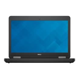 Dell Latitude E5440 14" Core i5 2 GHz - HDD 320 GB - 4GB AZERTY - Französisch