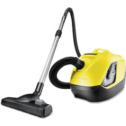 Staubsauger ohne Beutel KÄRCHER DS 6