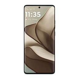 Motorola Edge 50 512GB - Grün - Ohne Vertrag