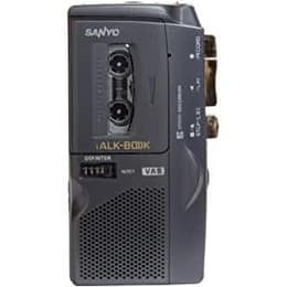 Sanyo TRC-670M Diktiergerät