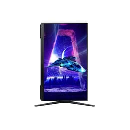 Bildschirm 27" LED FHD Samsung Odyssey G3 G30D