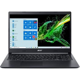 Acer Aspire 5 A515-55-79P6 15" Core i7 1.3 GHz - SSD 512 GB - 8GB AZERTY - Französisch