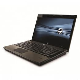 HP ProBook 4320S 13" Core i3 2.4 GHz - HDD 320 GB - 8GB AZERTY - Französisch