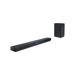 Tonleiste LG SK4D - Schwarz