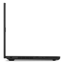 Lenovo ThinkPad L460 14" Pentium 2.1 GHz - SSD 240 GB - 16GB AZERTY - Französisch