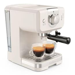 Espressomaschine Moulinex Soleil Pum Espresso XP330A10 L -