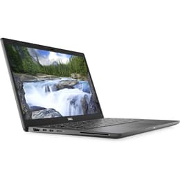 Dell Latitude 7330 13" Core i5 3.3 GHz - SSD 256 GB - 16GB AZERTY - Französisch