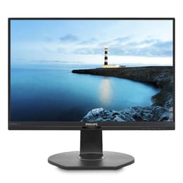 Bildschirm 23" LCD WUXGA Philips 240B7QPJEB/00