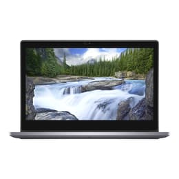 Dell Latitude 3310 13" Core i3 2.3 GHz - SSD 256 GB - 8GB AZERTY - Französisch