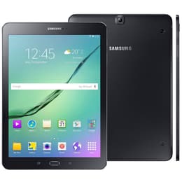 Galaxy Tab S2 (2015) - WLAN + LTE