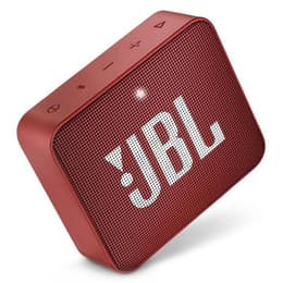 Lautsprecher Bluetooth Jbl GO 2 - Rot