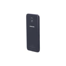 Galaxy J5 (2017) 16GB - Schwarz - Ohne Vertrag