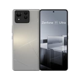 Asus ZenFone 11 Ultra 256GB - Grau - Ohne Vertrag