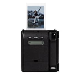 Fujifilm Instax mini 99 - Schwarz + Fujifilm Istax Lens 6,5mm f/12.7