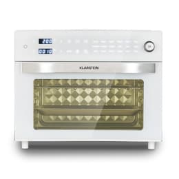 Klarstein Vigor air Friteuse