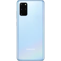 Galaxy S20+ 5G 128GB - Blau - Ohne Vertrag