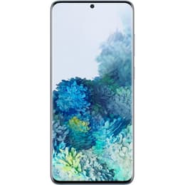 Galaxy S20+ 5G 128GB - Blau - Ohne Vertrag
