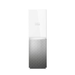 Western Digital My Cloud Home Externe Festplatte - HDD 3 TB ‎USB 3.0