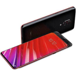 Lenovo Z5 Pro GT 256GB - Schwarz - Ohne Vertrag