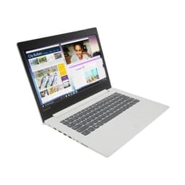 Lenovo IdeaPad 320 14" A9 3 GHz - HDD 1 TB - 8GB AZERTY - Französisch