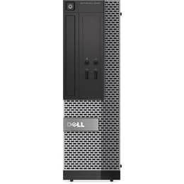 Dell OptiPlex 3020 SFF Core i5 3,3 GHz - HDD 500 GB RAM 8 GB