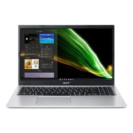 Acer Aspire 3 A315-35-C9SV WNHCML64ACH1 15" Celeron 1.1 GHz - SSD 512 GB - 8GB QWERTZ - Schweizerisch