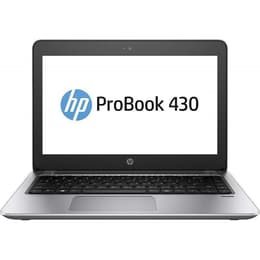 Hp ProBook 430 G4 13" Core i3 2.4 GHz - SSD 128 GB - 4GB QWERTY - Spanisch