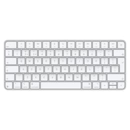 Magic Keyboard (2024) - QWERTY - Englisch (UK) -