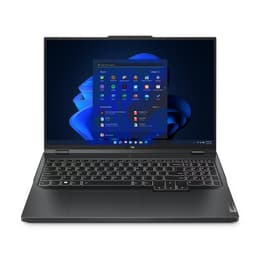 Lenovo Legion Pro 5 16IRX10 16" Core i9 2.2 GHz - SSD 1 TB - 32GB - NVIDIA GeForce RTX 5070 AZERTY - Französisch