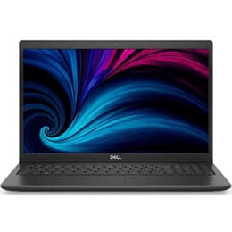 Dell Latitude 3520 15" 2.4 GHz - SSD 256 GB - 8GB QWERTY - Niederländisch